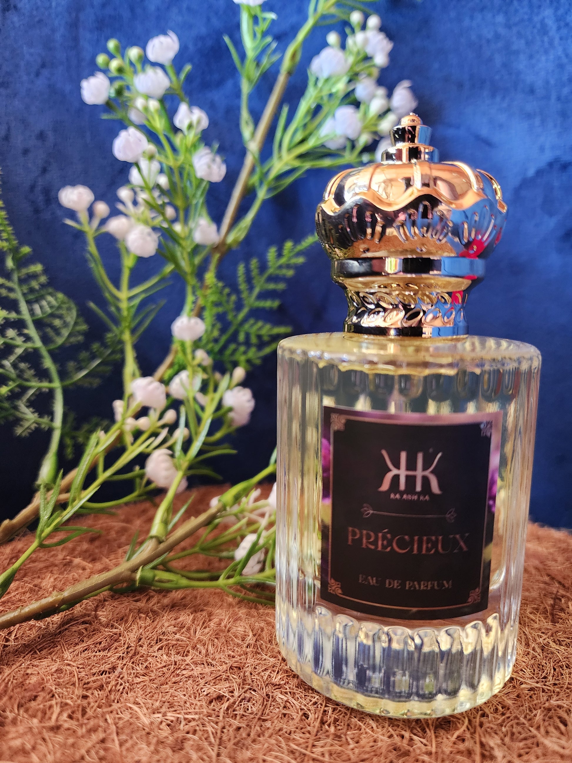 Précieux™ | Parfumerie KHK