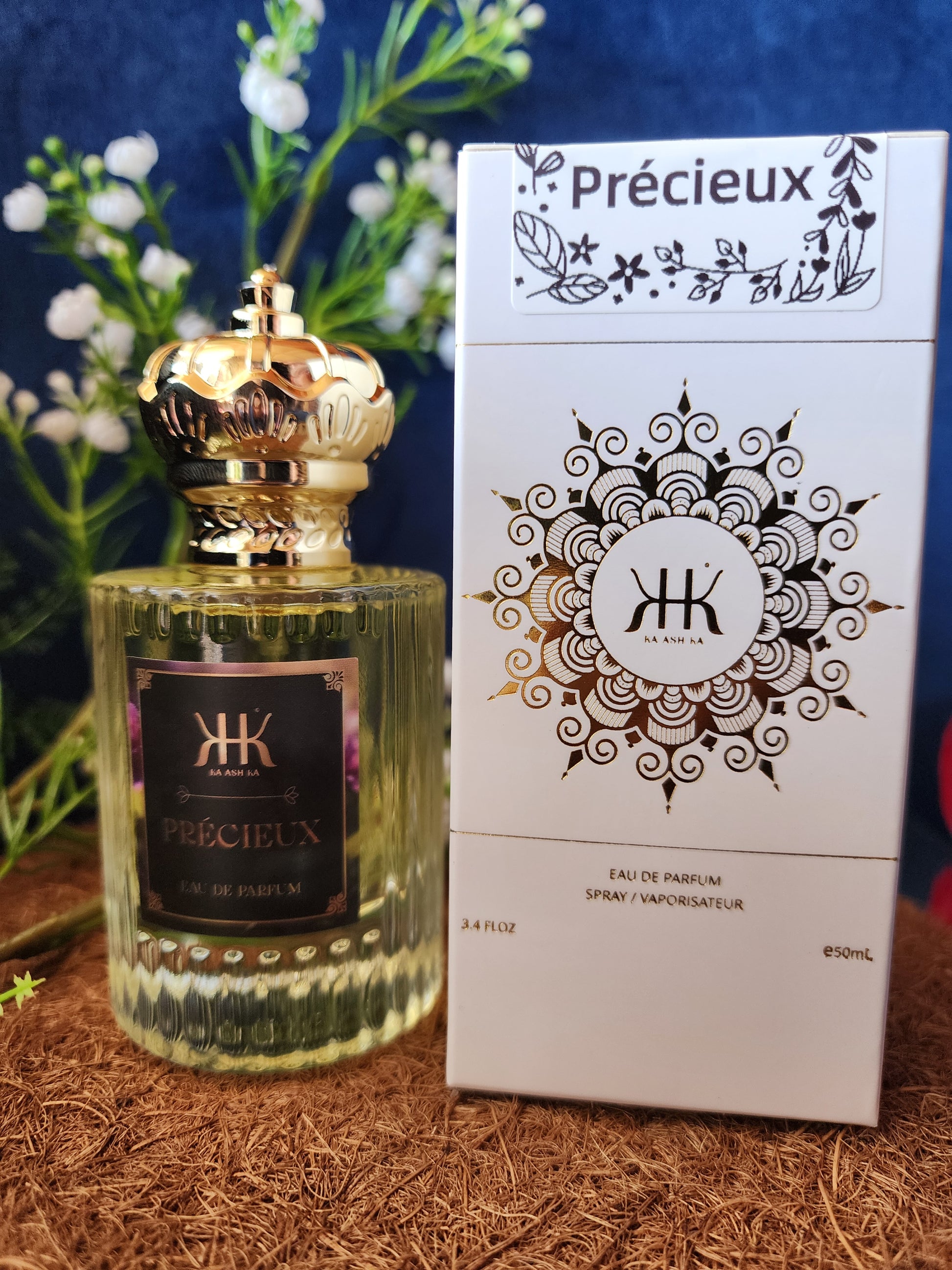 Précieux™ | Parfumerie KHK