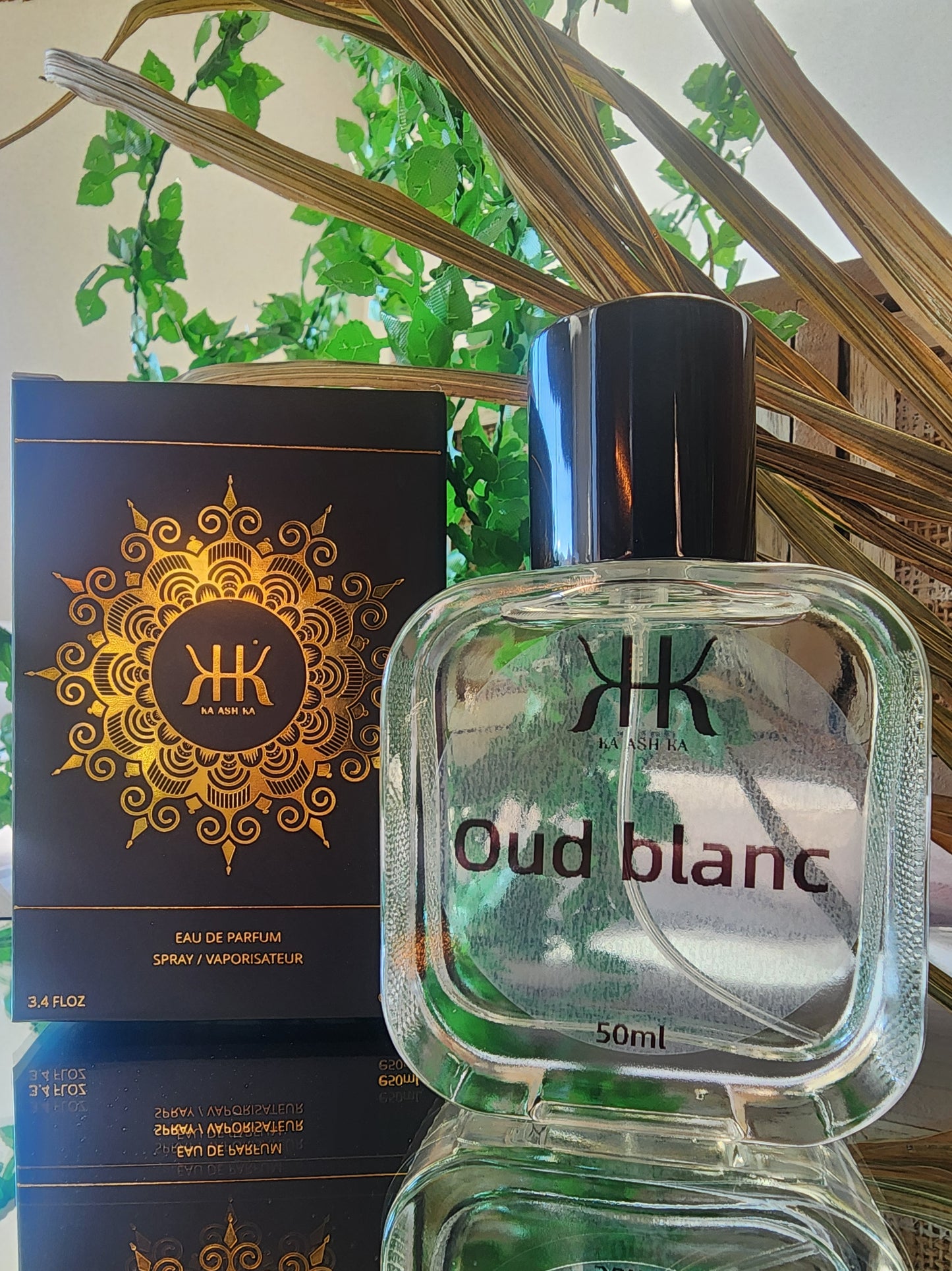 Oud Blanc