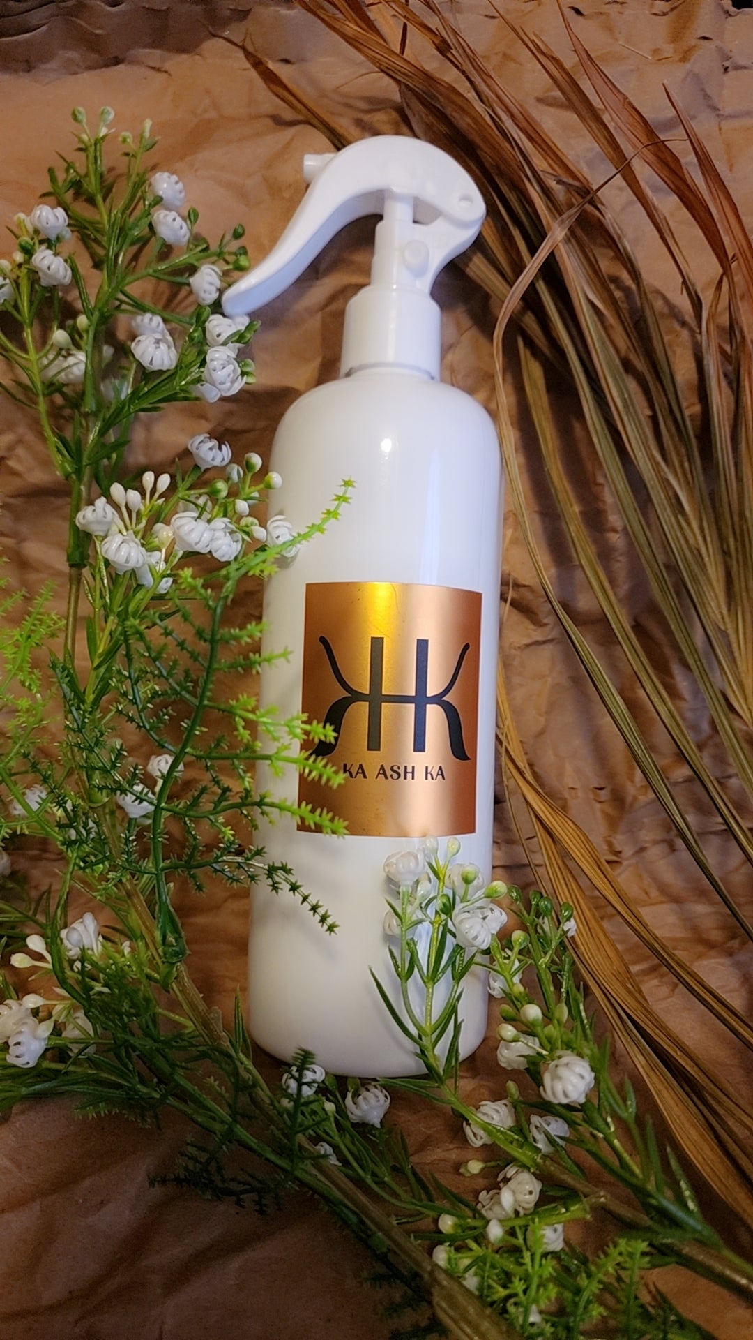 Assainisseur d'air™ Ambre | Parfumerie KHK