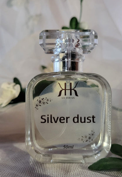 Silver Dust