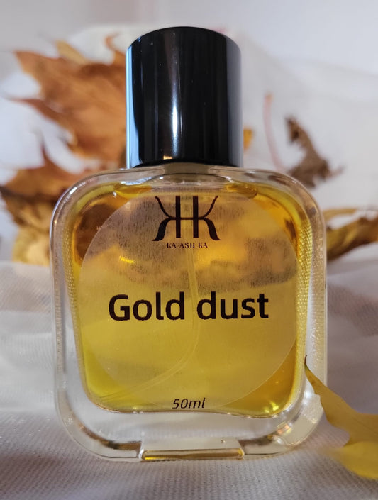 Gold Dust