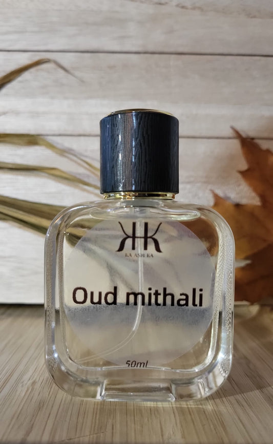 Oud Mithali