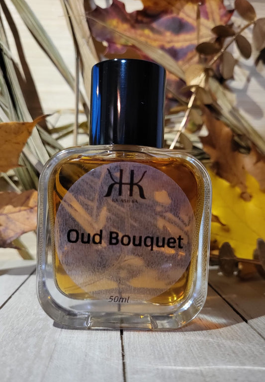 Oud Bouquet