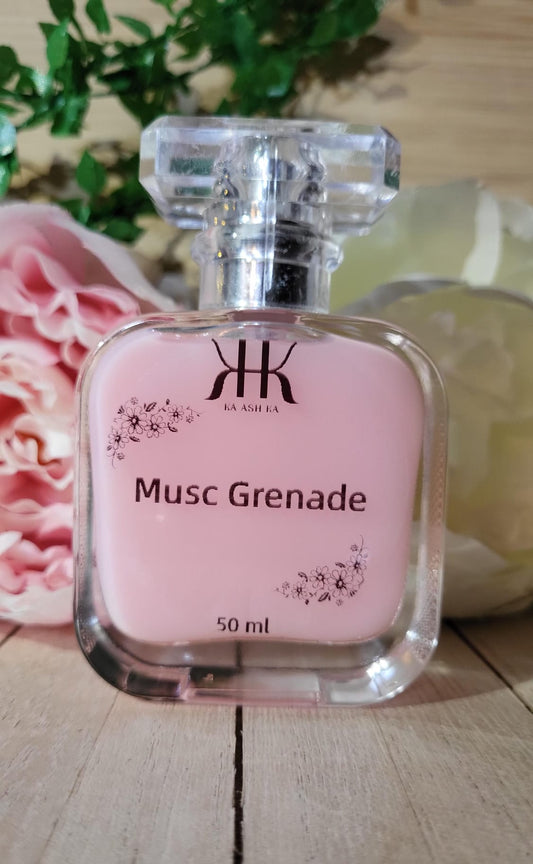 Musc Grenade