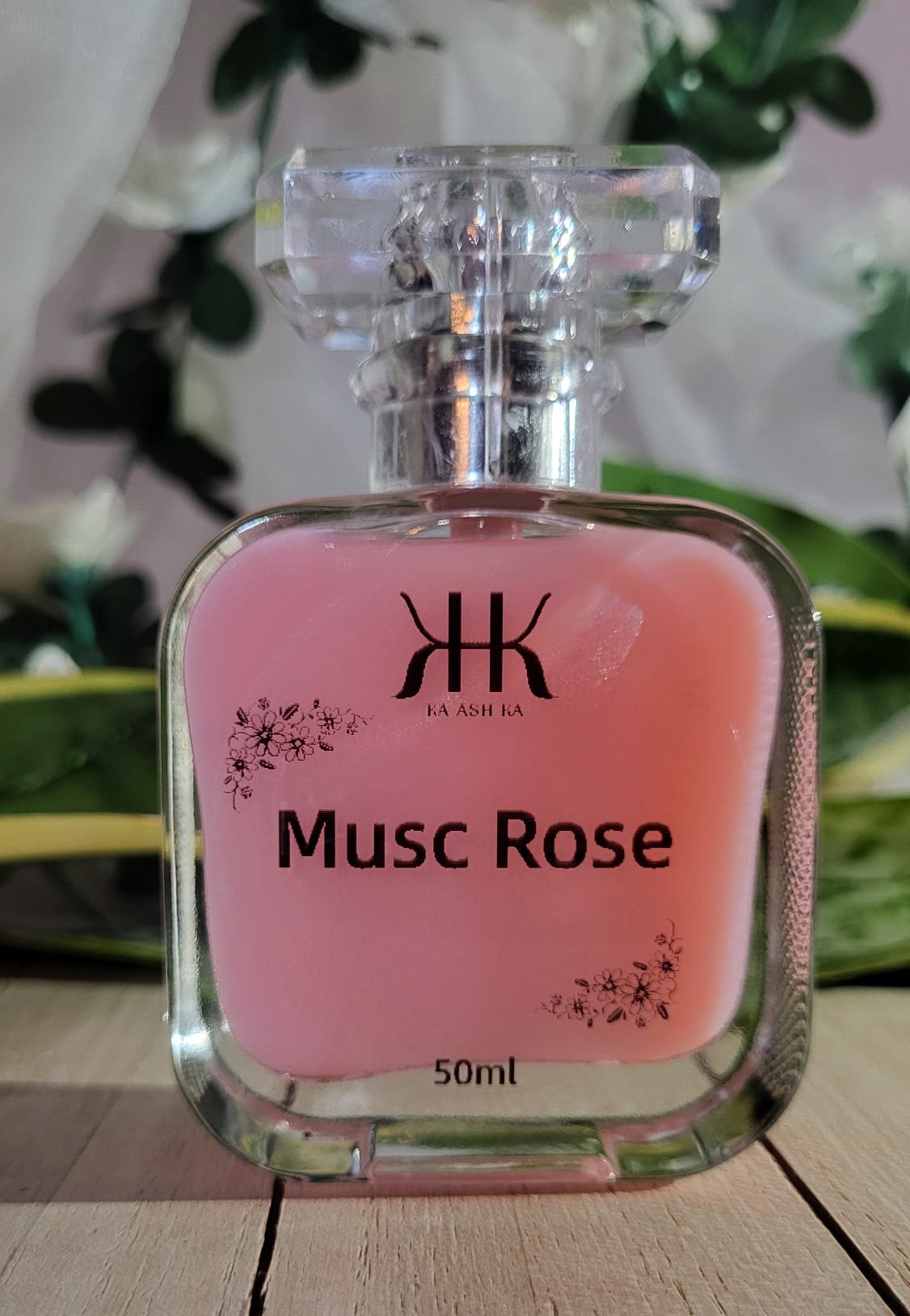 Musc Rose