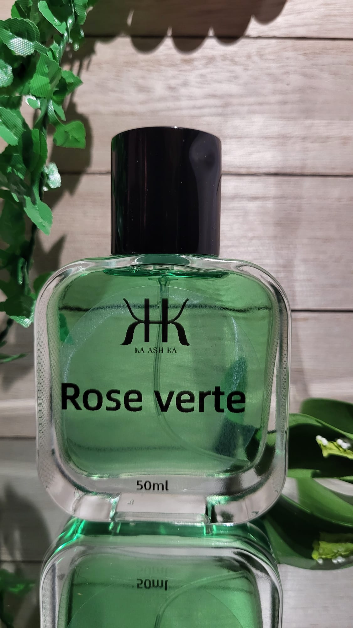 Green Rose™